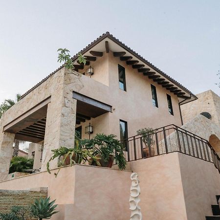 Hotel Casa Santo Origen Oaxaca Ngoại thất bức ảnh