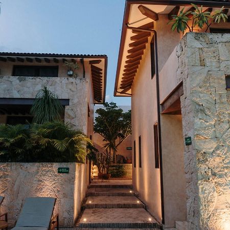 Hotel Casa Santo Origen Oaxaca Ngoại thất bức ảnh