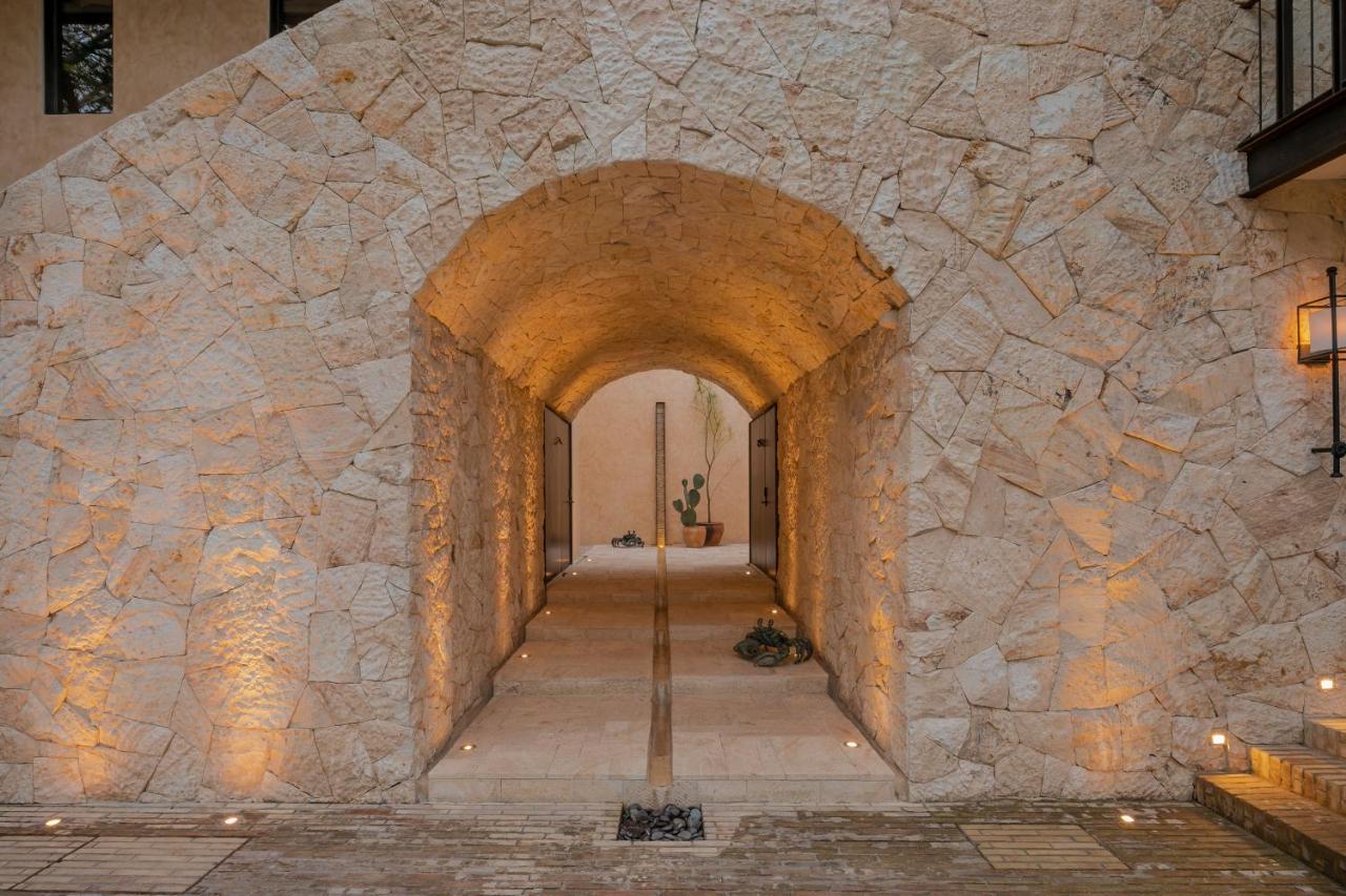 Hotel Casa Santo Origen Oaxaca Ngoại thất bức ảnh