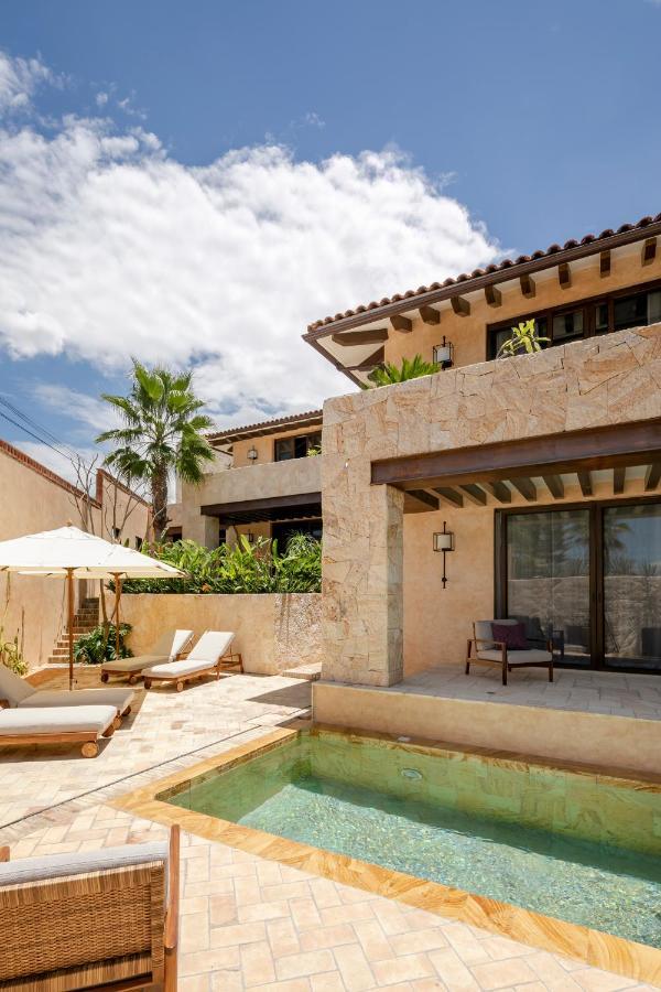 Hotel Casa Santo Origen Oaxaca Ngoại thất bức ảnh