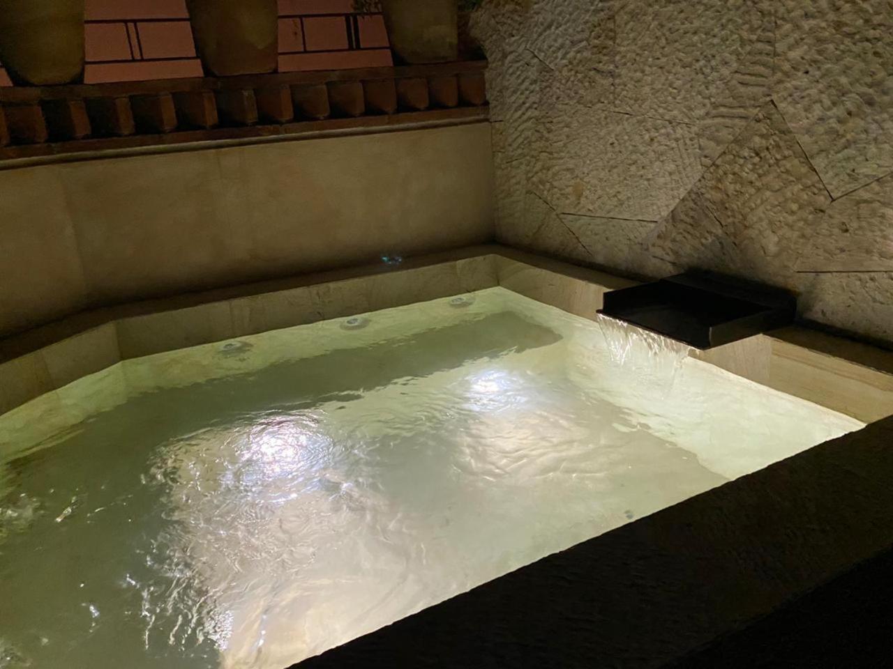 Hotel Casa Santo Origen Oaxaca Phòng bức ảnh