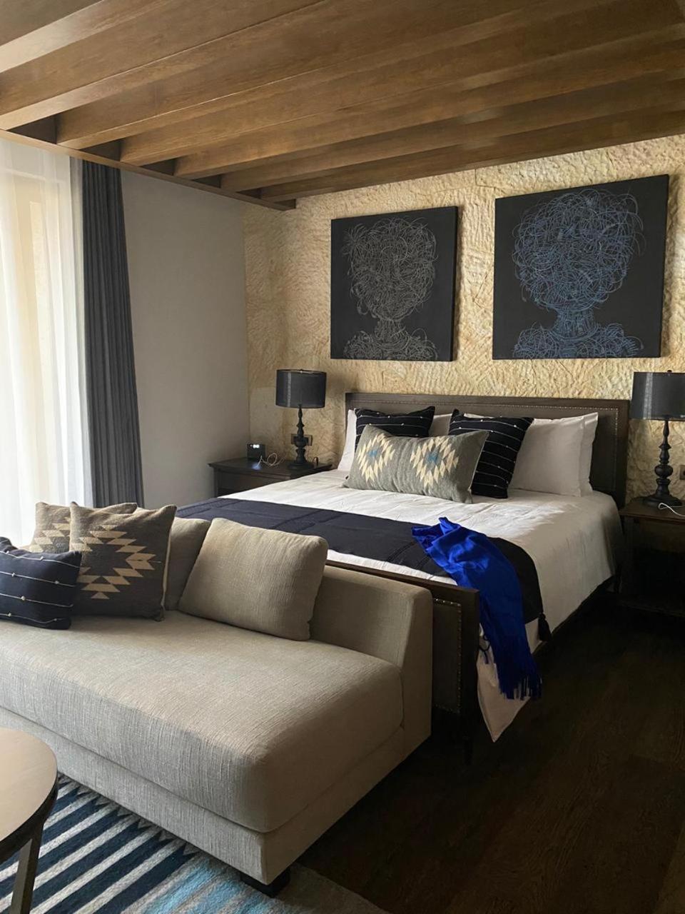 Hotel Casa Santo Origen Oaxaca Phòng bức ảnh