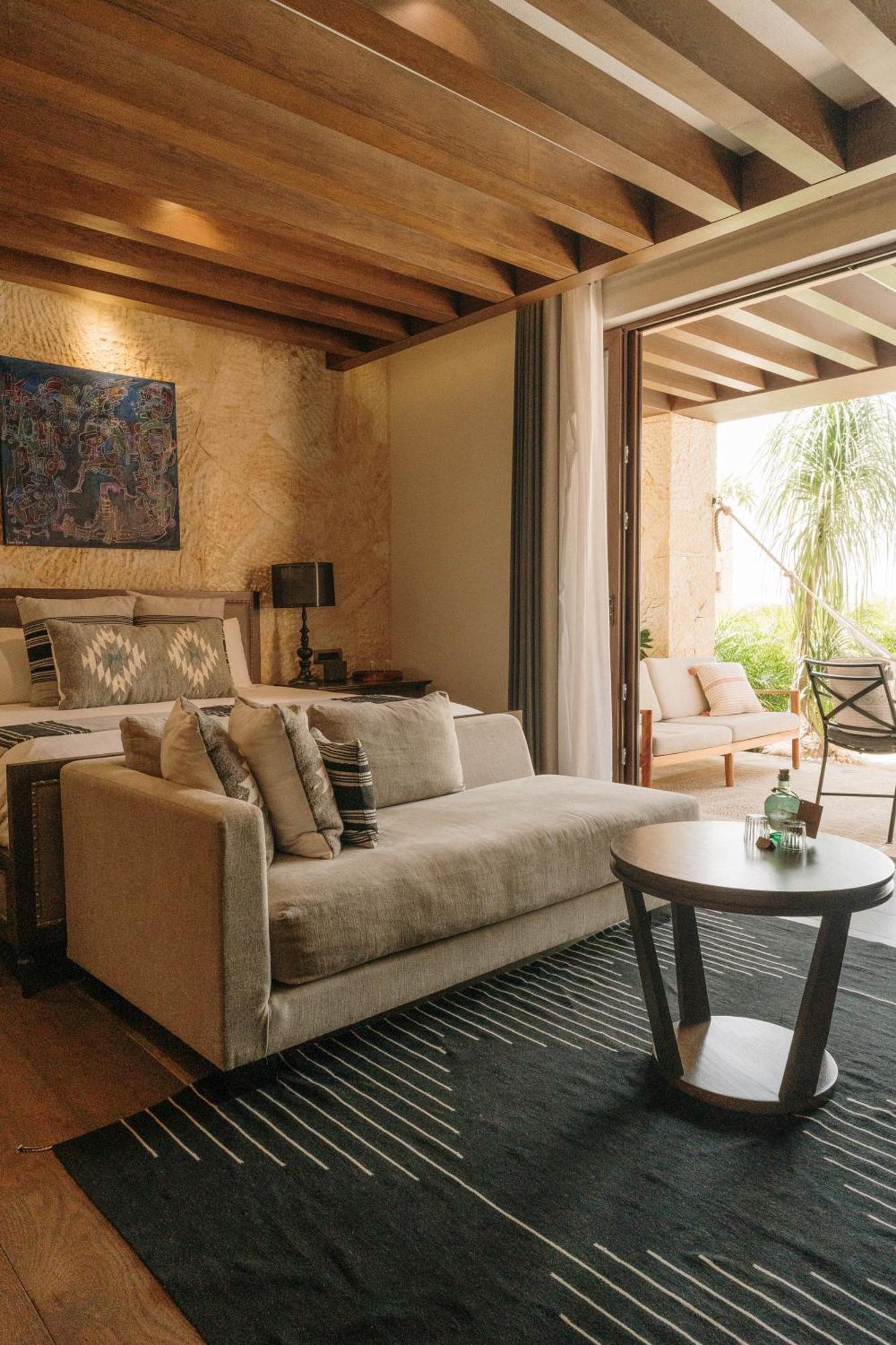 Hotel Casa Santo Origen Oaxaca Ngoại thất bức ảnh