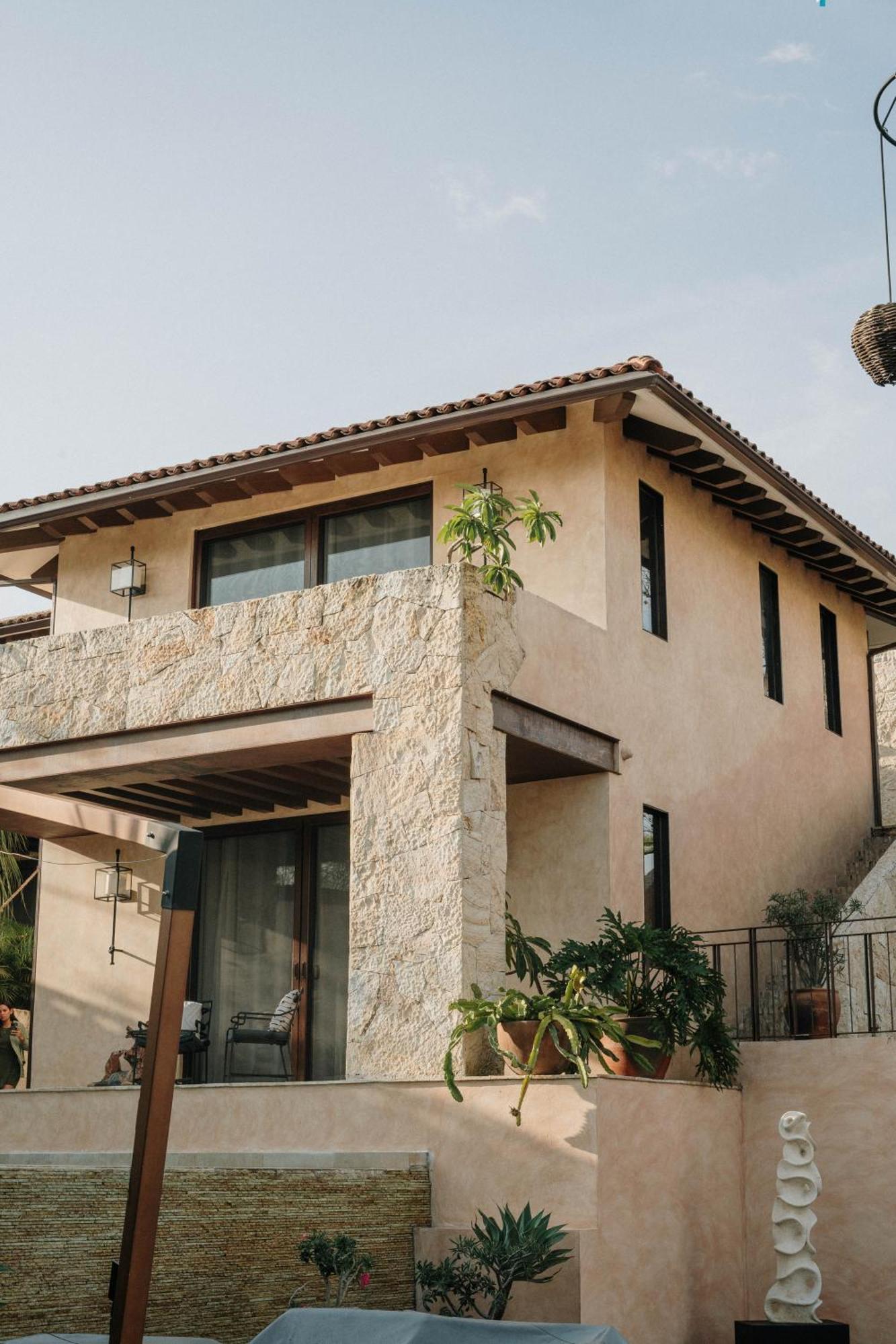 Hotel Casa Santo Origen Oaxaca Ngoại thất bức ảnh