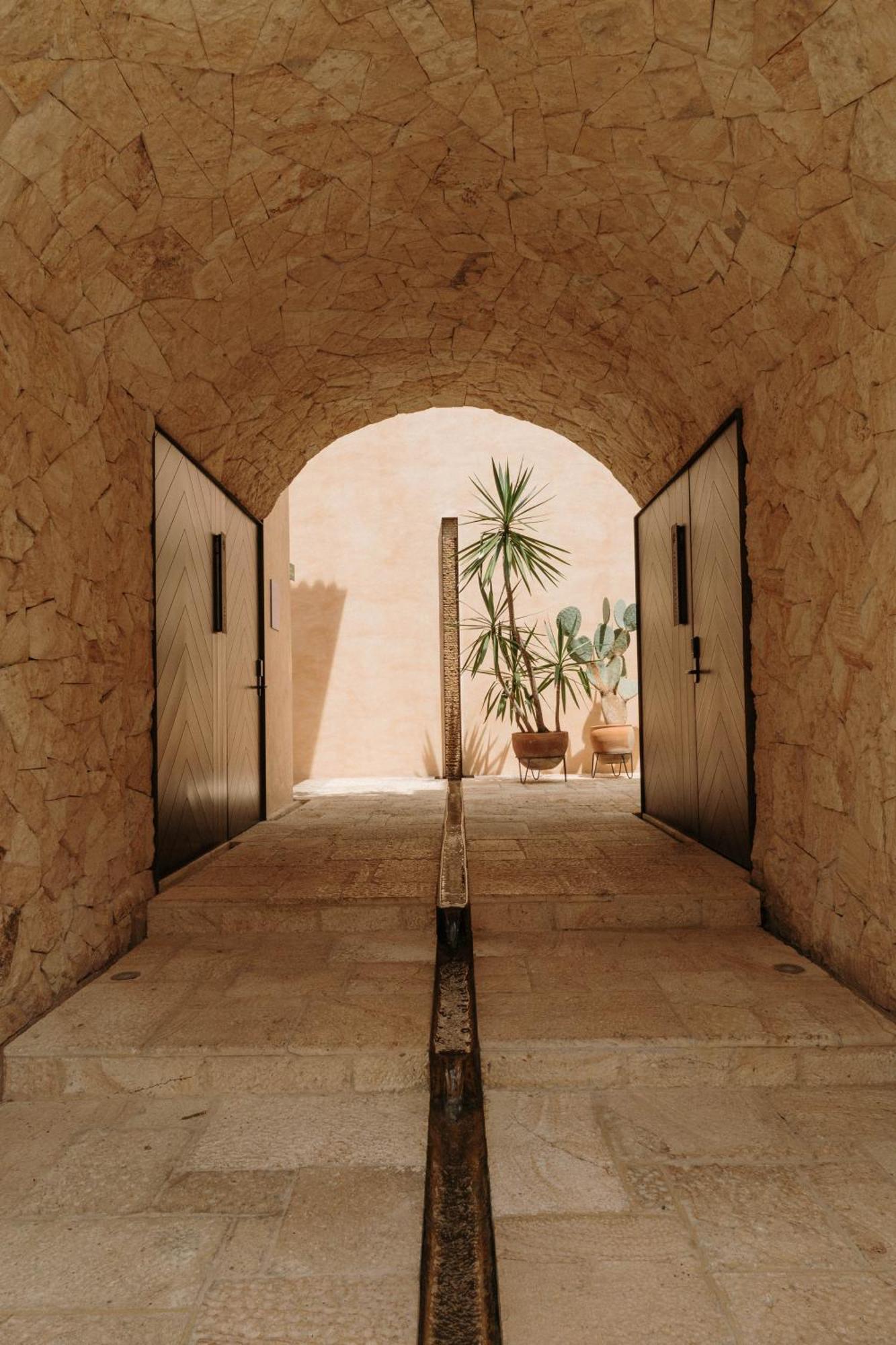 Hotel Casa Santo Origen Oaxaca Ngoại thất bức ảnh
